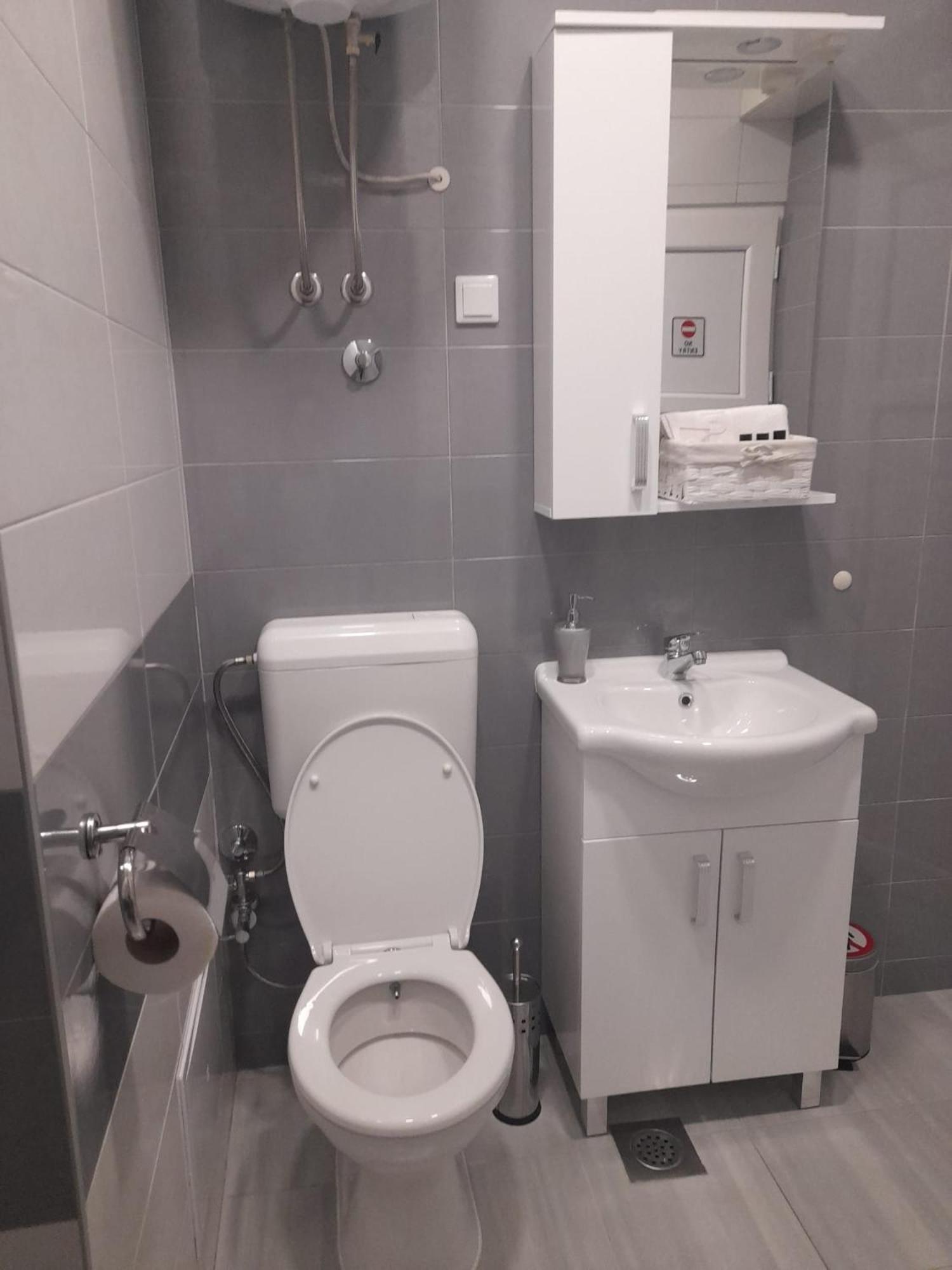 Aparthotel Dream
