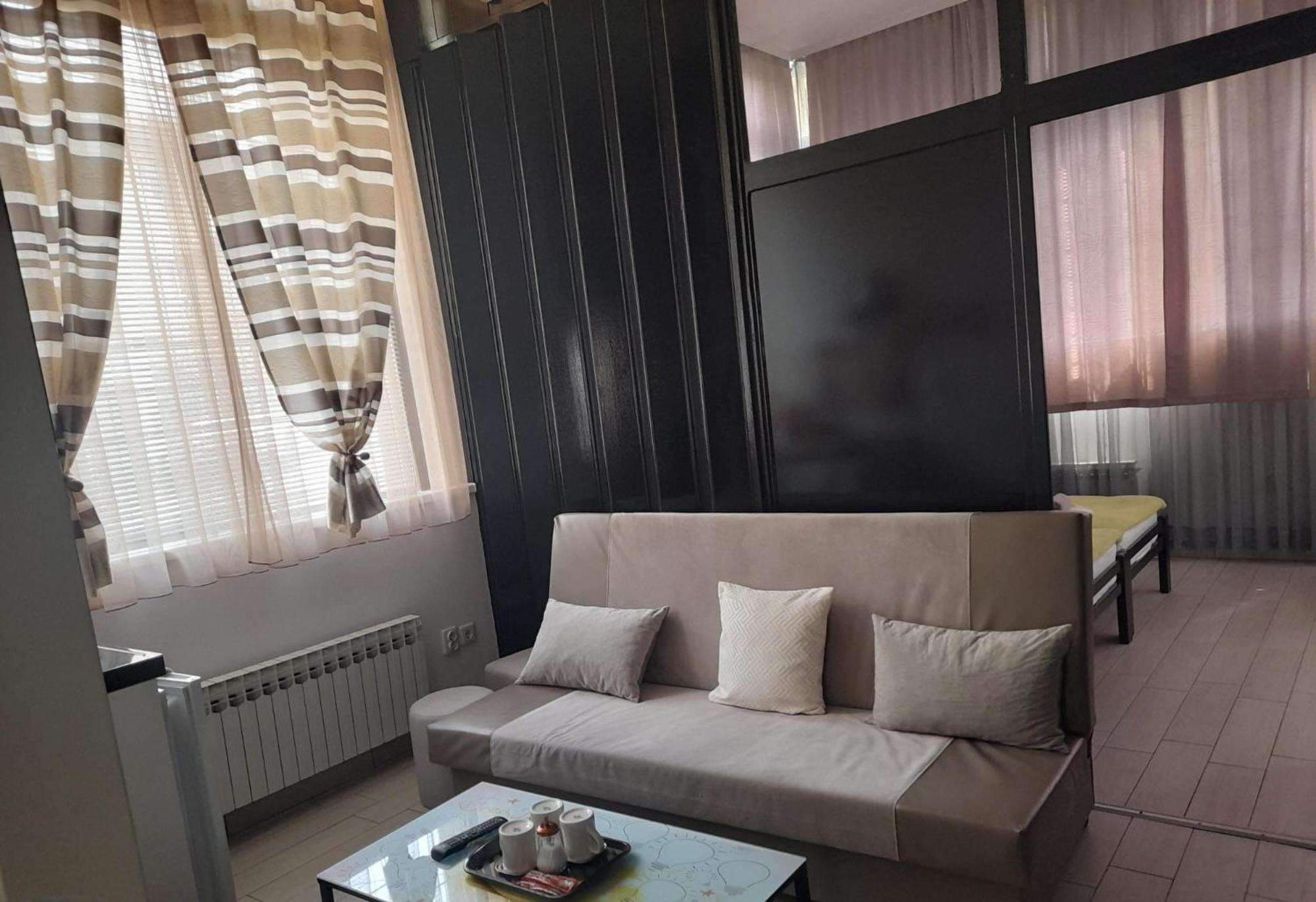 Dream Aparthotel *
