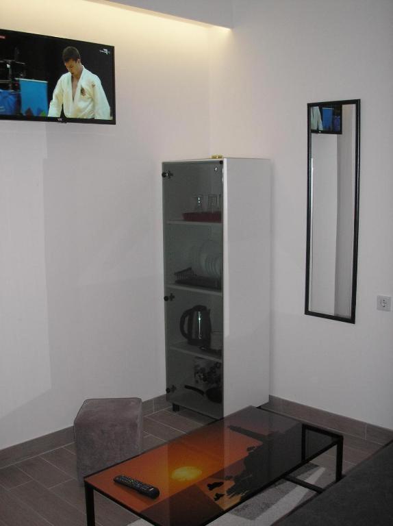 Aparthotel Dream *