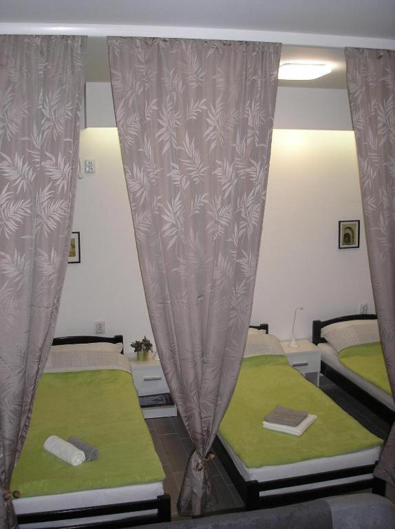 Dream Aparthotel