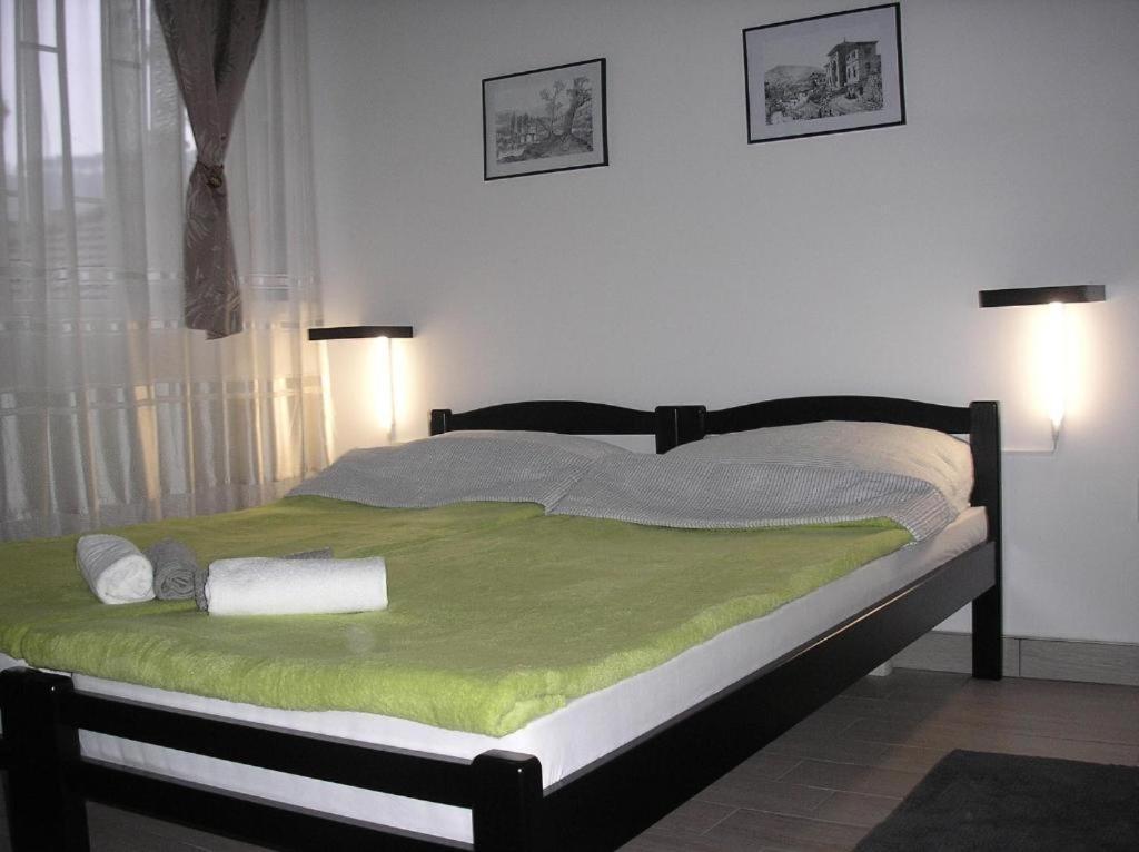 Dream Aparthotel Sarajevo