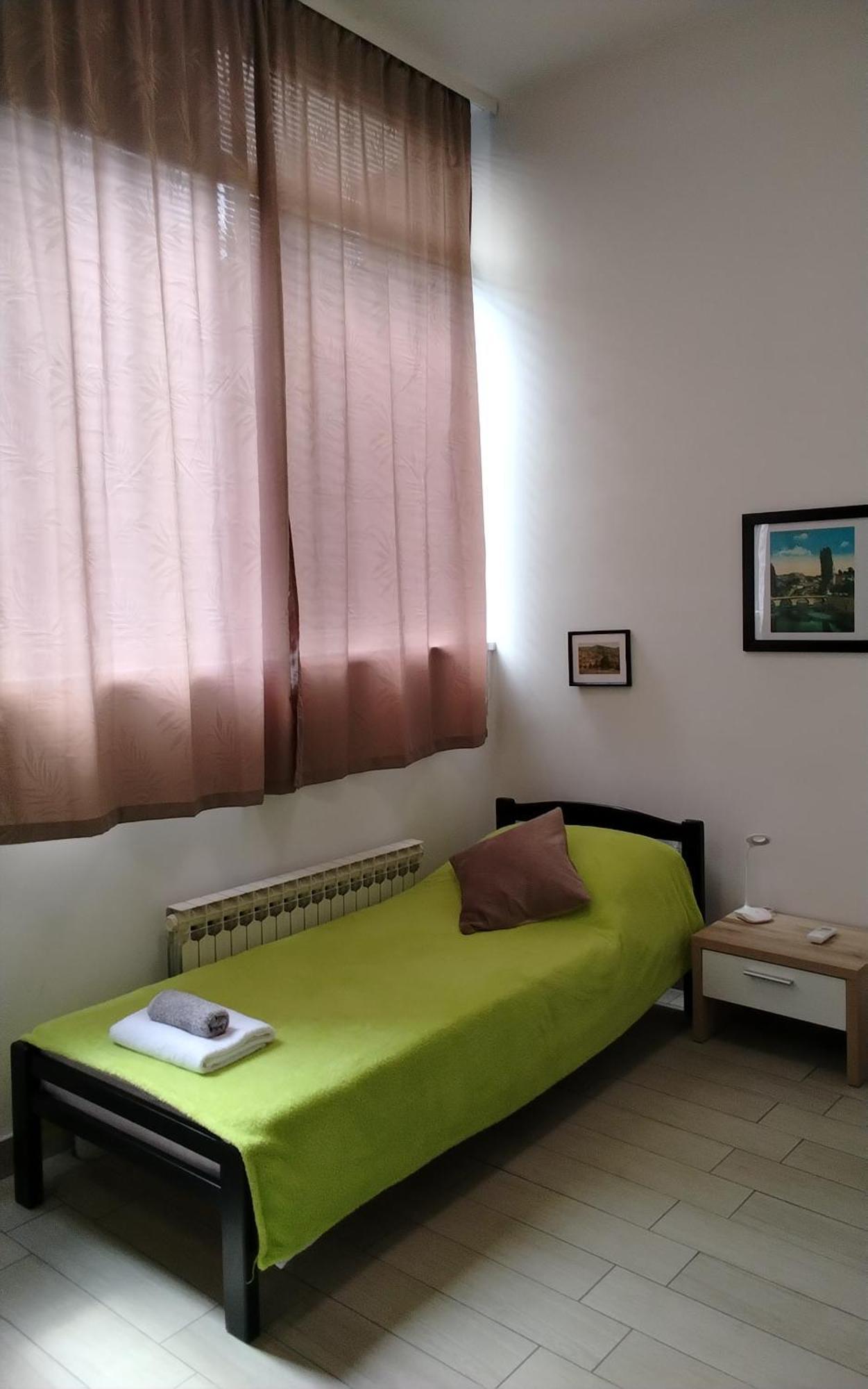 Dream * Sarajevo